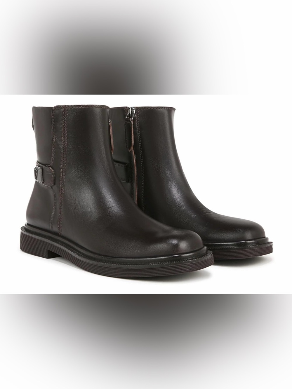 Franco Sarto Axel Ankle Boots